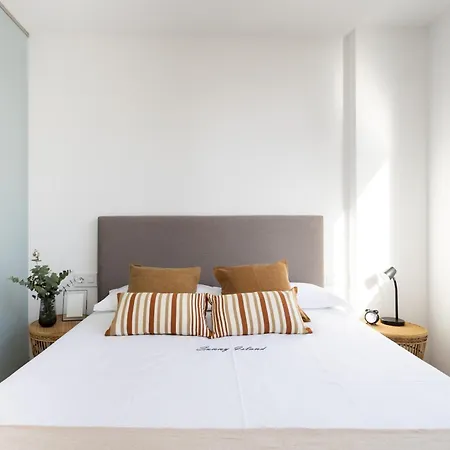 Sunnyland Atico Cruz