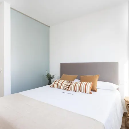 Sunnyland Atico Cruz * San Andrés