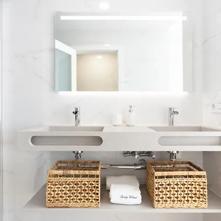 Sunnyland Atico Cruz San Andrés