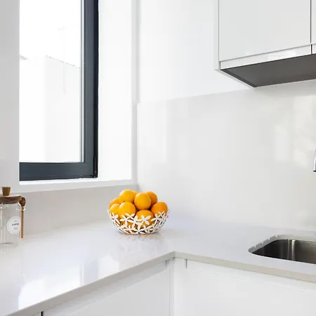 Sunnyland Atico Cruz דירה