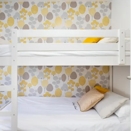 דירה Sunnyland Atico Cruz