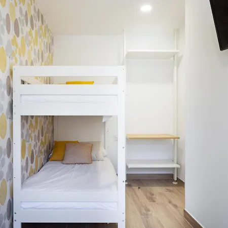 Sunnyland Atico Cruz San Andrés