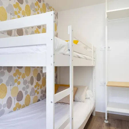 דירה Sunnyland Atico Cruz