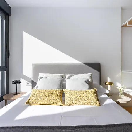 דירה Sunnyland Atico Cruz San Andrés