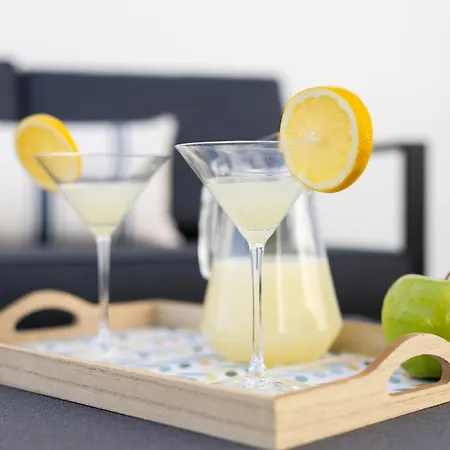 Sunnyland Atico Cruz San Andrés