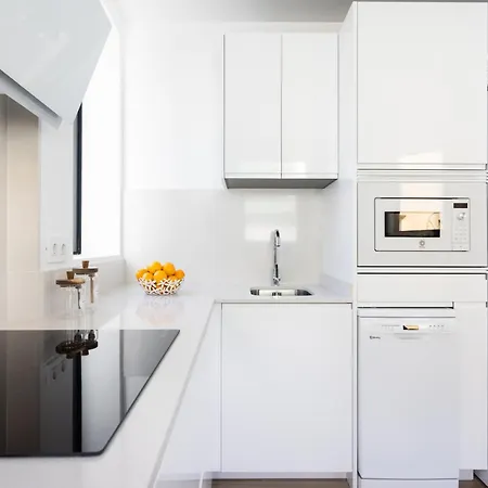 Sunnyland Atico Cruz דירה