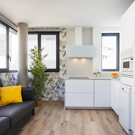 Sunnyland Atico Cruz San Andrés