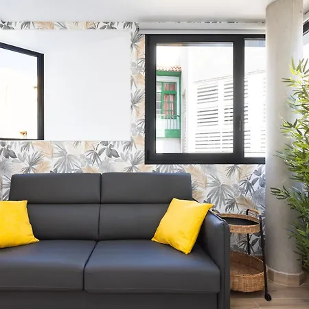 Sunnyland Atico Cruz