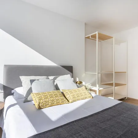 Sunnyland Atico Cruz דירה San Andrés