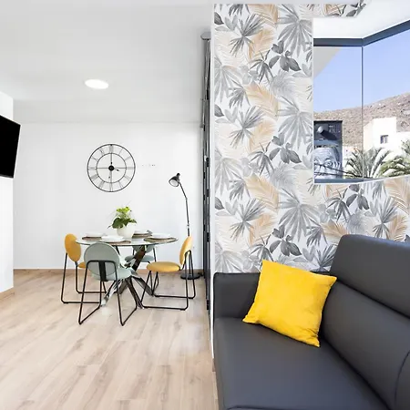 Sunnyland Atico Cruz San Andrés