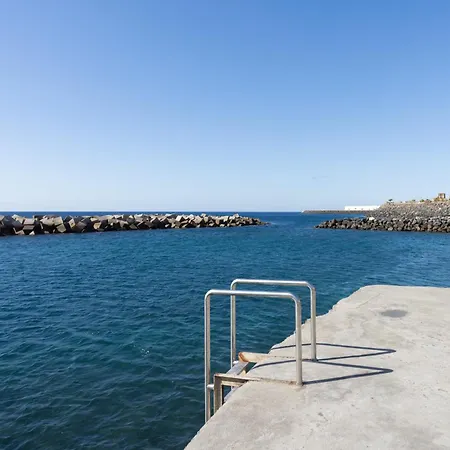 Sunnyland Atico Cruz דירה *