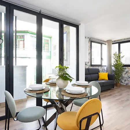 Sunnyland Atico Cruz *