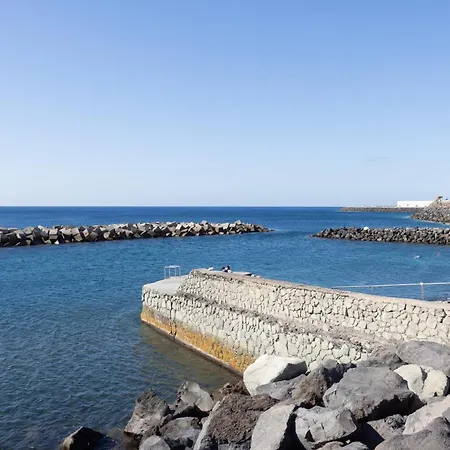 Lägenhet Sunnyland Atico Cruz San Andrés